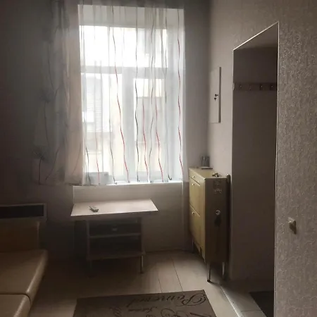 Apartments