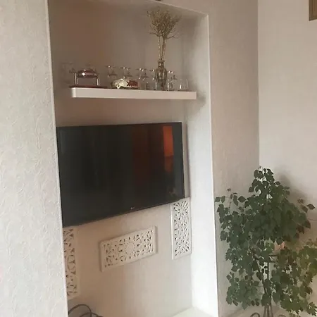 Apartments *