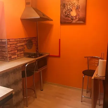 شقة Apartments